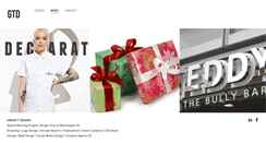 Desktop Screenshot of grouptdesign.com